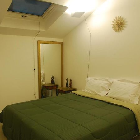 Gaia Hostel Rio de Janeiro Dış mekan fotoğraf
