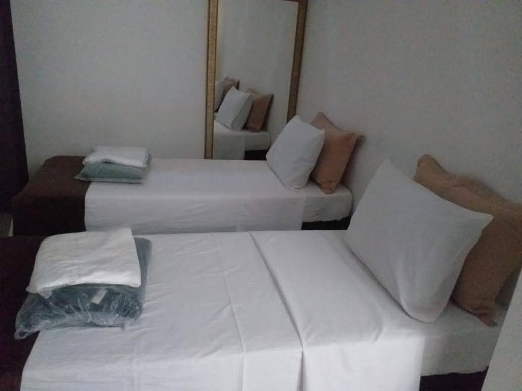 Gaia Hostel Rio de Janeiro Dış mekan fotoğraf