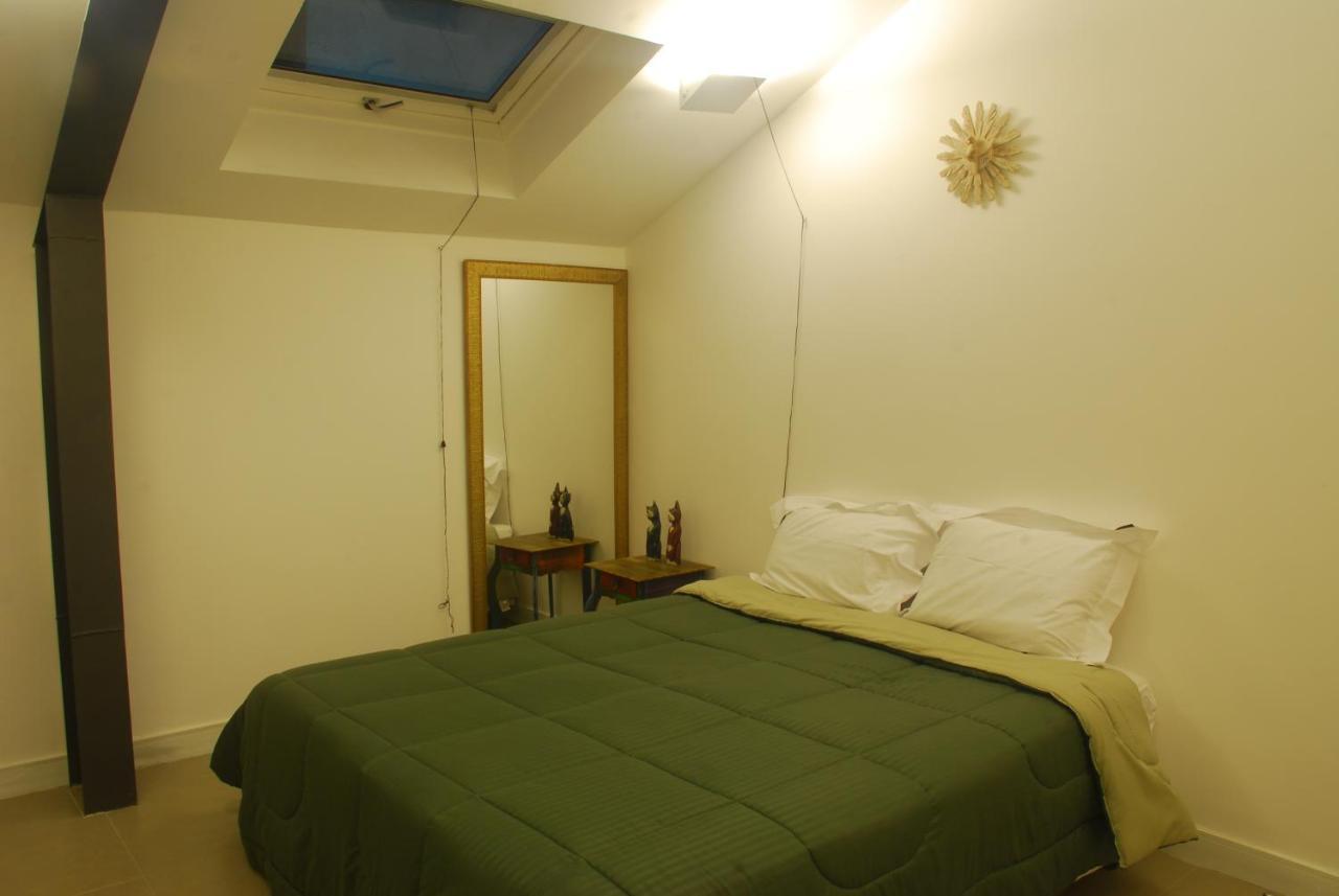 Gaia Hostel Rio de Janeiro Dış mekan fotoğraf