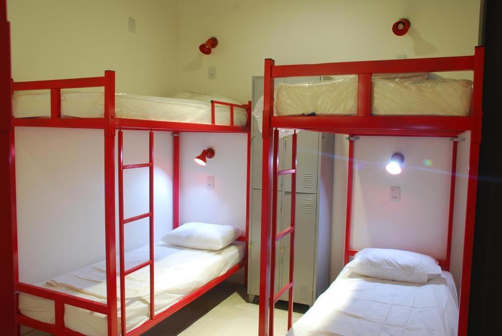 Gaia Hostel Rio de Janeiro Dış mekan fotoğraf