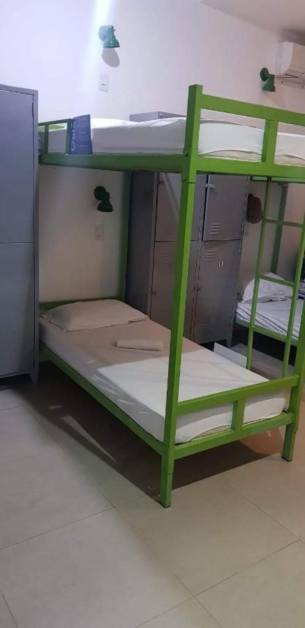 Gaia Hostel Rio de Janeiro Dış mekan fotoğraf
