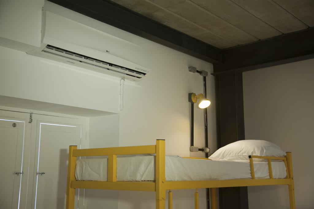 Gaia Hostel Rio de Janeiro Dış mekan fotoğraf
