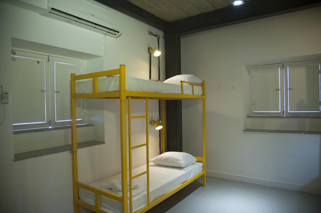 Gaia Hostel Rio de Janeiro Dış mekan fotoğraf