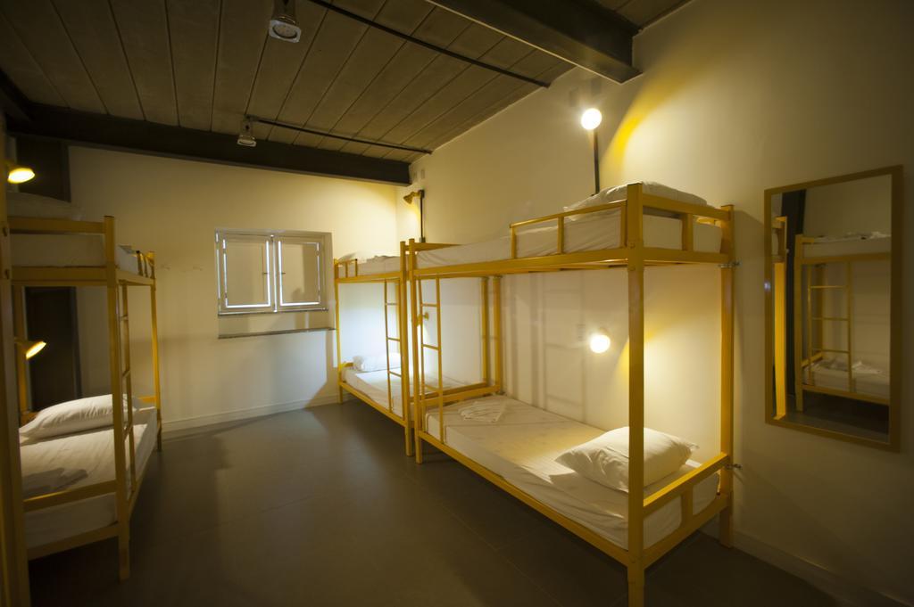Gaia Hostel Rio de Janeiro Dış mekan fotoğraf