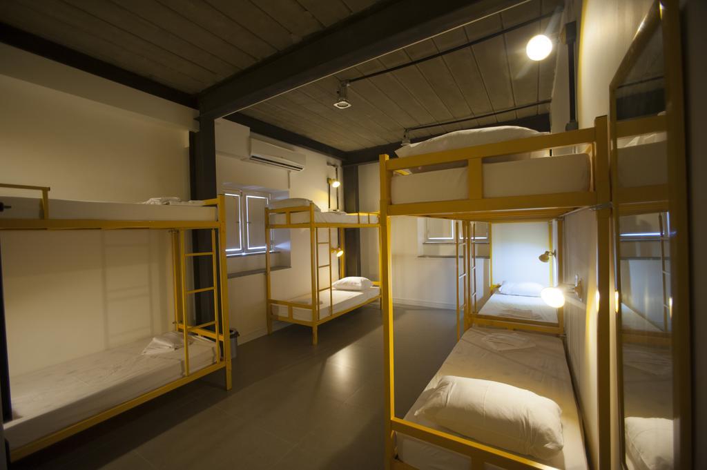 Gaia Hostel Rio de Janeiro Dış mekan fotoğraf